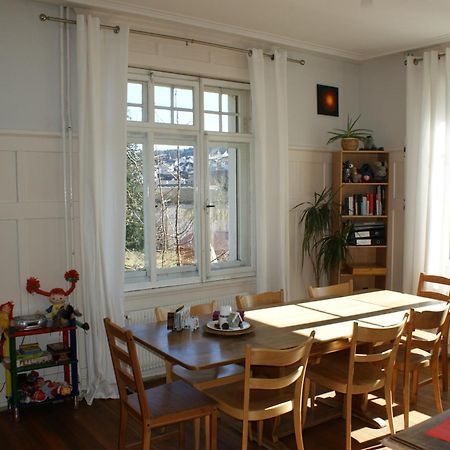 Villa Donkey Bnb Degersheim Экстерьер фото