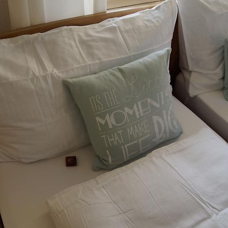 Villa Donkey Bnb Degersheim Экстерьер фото
