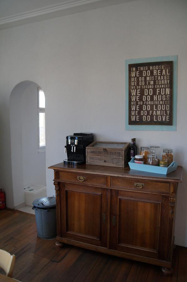 Villa Donkey Bnb Degersheim Экстерьер фото